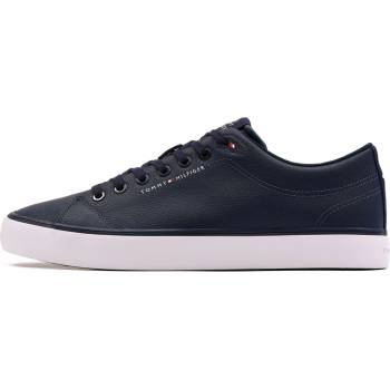 Tommy Hilfiger Th Hi Vulc Core Low Leather II ESS