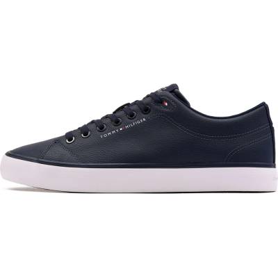 Tommy Hilfiger Th Hi Vulc Core Low Leather II ESS