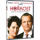 Hořkost DVD