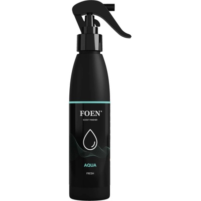 Foen Aqua 185 ml