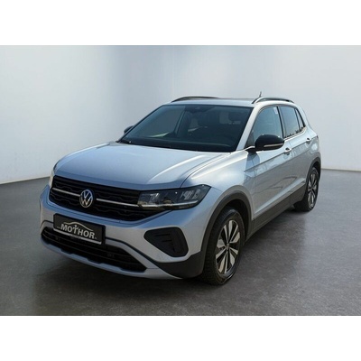 Volkswagen T-Cross 1.0 TSI Goal 85 kW