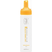 Global Keratin Styling Mousse 250 ml