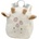 Nattou Детска раничка Nattou Teddy - Giraffe (856232)