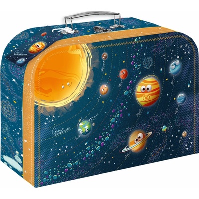 ARGUS Vesmír 35 cm