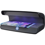 SAFESCAN Валидатор за банкноти, safescan "75 led", черен 131-0723 (131-0723)