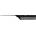 Jaguar Solingen A-LINE 535 Pin Tail Comb