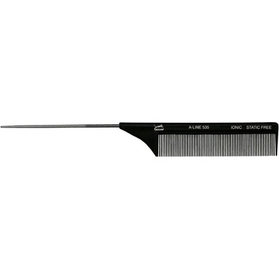 Jaguar Solingen A-LINE 535 Pin Tail Comb
