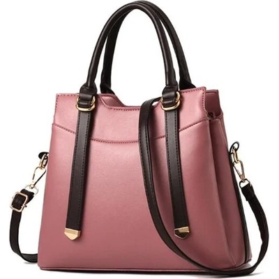 Дамска Чанта Charon Mallorca, RA, Различни цветове (AS77-ROSE-ASHES)