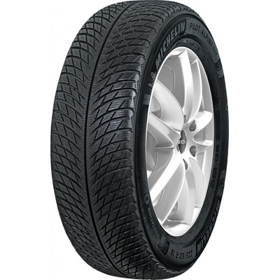 Michelin Pilot Alpin 5 225/60 R18 104H