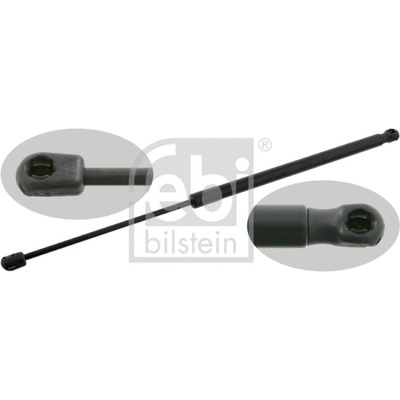 Pneumatická pružina, zavazadlový / nákladový prostor FEBI BILSTEIN 27739