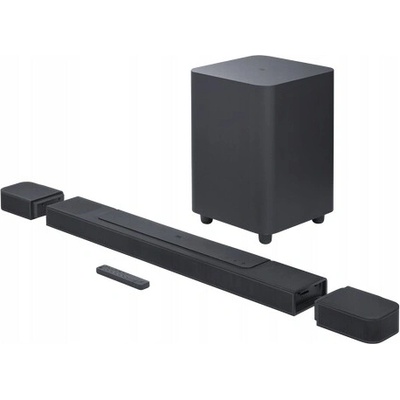 JBL BAR 1000 MKII