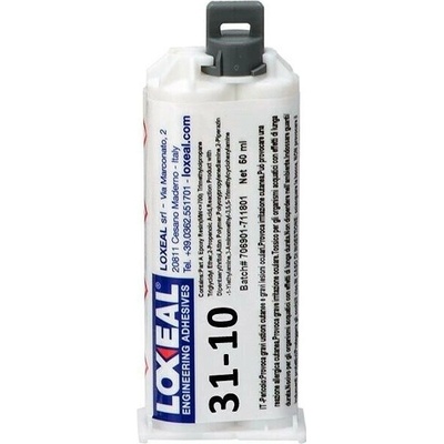 Loxeal 31-10 400 ml, epoxid 2K pro všeobecné použití
