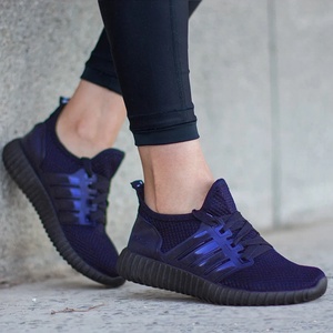  Спортни маратонки A59 Blue