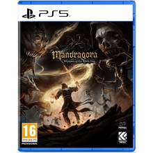Mandragora: Whispers of the Witch Tree