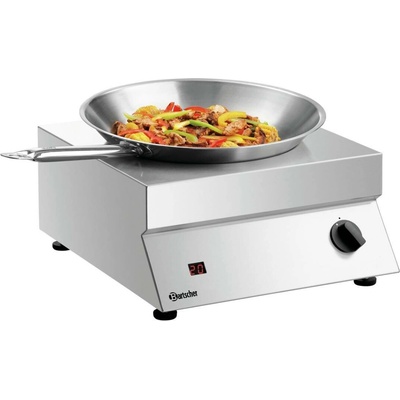 Bartscher wok 70/293 105874