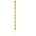 Mexen Neptun 1600x500 mm 600W gold (W101-1600-500-2600-50)