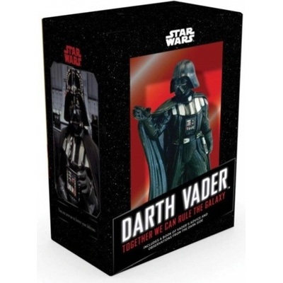 Darth Vader in a Box