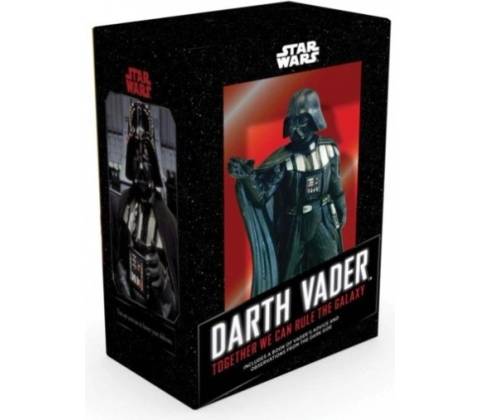 Darth Vader in a Box