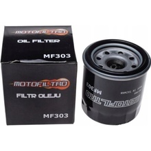 MotoFiltro Olejový filter MF303