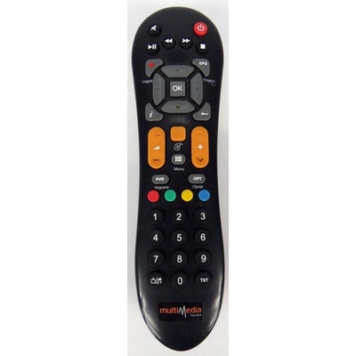 GENERAL Multimedia ips3000 - дистанционно управление дубликат (ips3000)