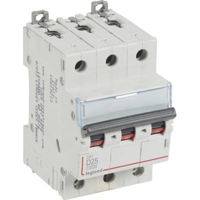 Legrand 25D/3 409501