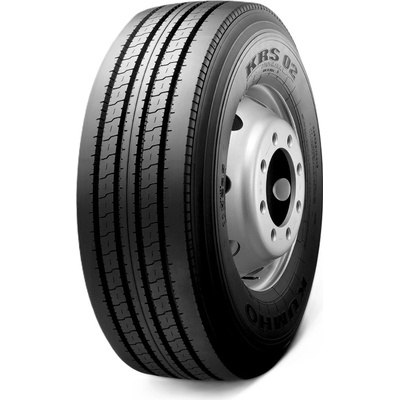 Kumho KRS02 6.5/0 R16 108/107N