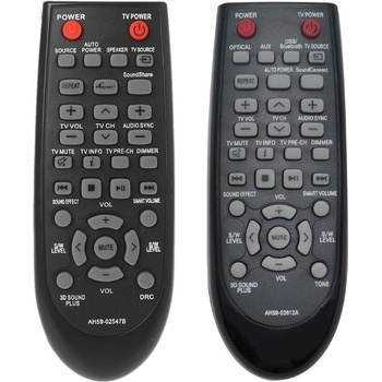 съвместим Samsung ah59-02612a - заместител дистанционно управление (ah59-02612a)