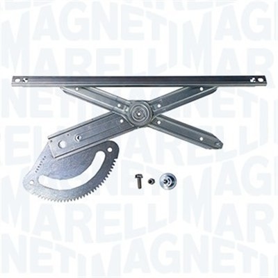 Zvedací zařízení oken MAGNETI MARELLI 350103172300