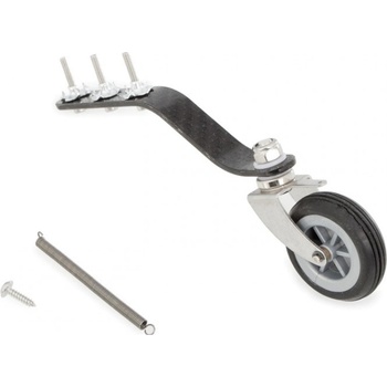 Pilot RC Zadní ostruha pro 30-50cc