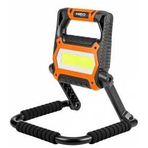 NEO TOOLS Workshop rechargeable lamp 1400 lm