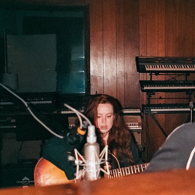 Lily Kershaw - Pain & More LP