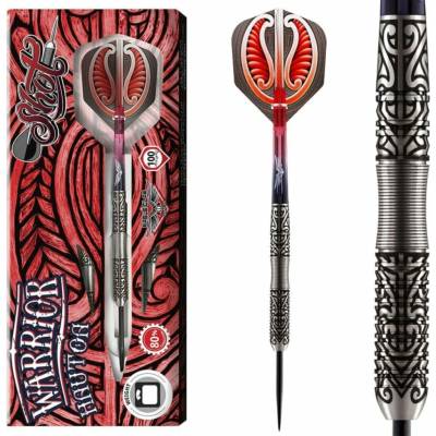 Shot Steel Warrior Hautoa - 24g