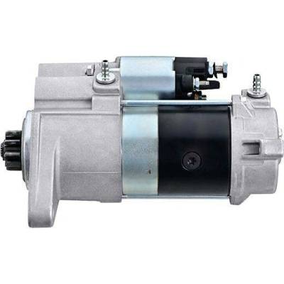 Startér HELLA 8EA 011 613-141 (8EA011613141)