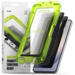 Ringke Поверително защитно стъкло ringke easy slide 2-pack galaxy s26+ plus privacy (8800328815384)