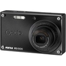 Digitální fotoaparáty Pentax Optio RS1000