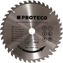 Proteco Kotouč pilový SK 300x3.2x30 40z + redukce 30/20 mm PK300-40