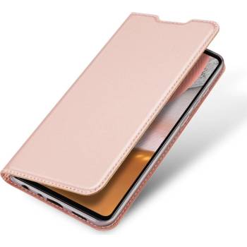 Púzdro DUX DUCIS Skin Pro Samsung Galaxy A72, ružové