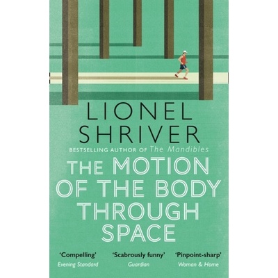 The Motion of the Body Through Space HarperCollins (UK)