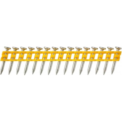 DeWalt STD hřeby do betonu pro DCN890 45x2,6mm 510ks DCN8901045