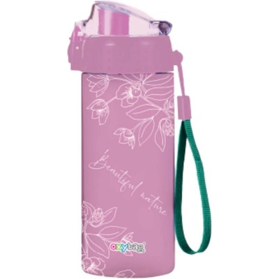 Oxybag Oxy Click Floral 600 ml