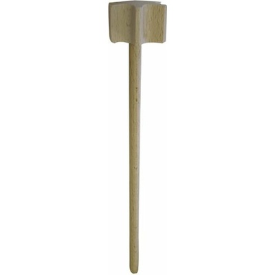 TORO Habarka kuchynská, 25 cm, drevo