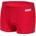 Arena Solid Short Junior Red/White
