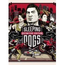 Hry na Xbox One Sleeping Dogs (Definitive Edition)