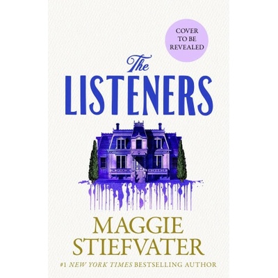 The Listeners - Maggie Stiefvater