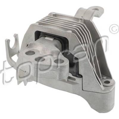 Zavěšení motoru TOPRAN 634 562 – Hledejceny.cz