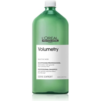 L'Oréal Serie Expert Volumetry шампоан за обем за фина коса 1500ml