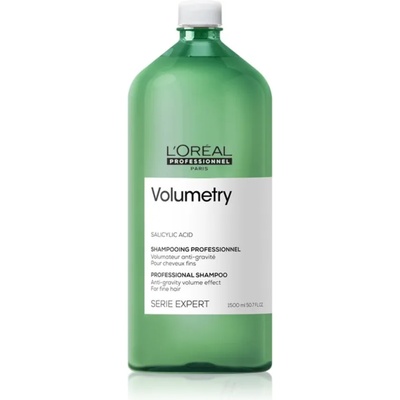 L'Oréal Serie Expert Volumetry шампоан за обем за фина коса 1500ml