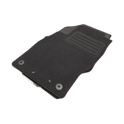 Petex Мокетни стелки за OPEL Corsa D (2006-2014)