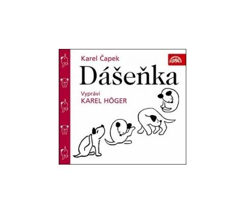 Dášeňka