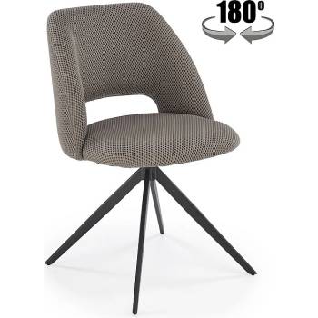 Halmar Трапезен стол k546 сив